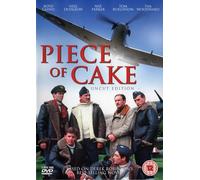 Piece of Cake [Reino Unido] [DVD]