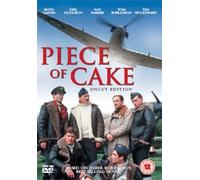 Piece of Cake [Reino Unido] [DVD]