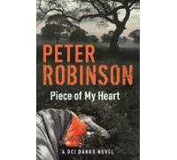Piece Of My Heart (ebook)