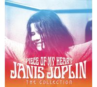 Piece Of My Heart - The Collection
