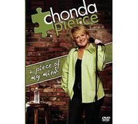 Piece of My Mind [Reino Unido] [DVD]