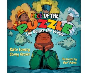 Piece of the Puzzle: The Bigger Dream