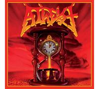 Atheist Piece of Time (CD) (Importación USA)