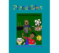 Pieceables complete collection: Something old to something new