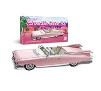 Piececool Metal Puzzle 3D Descapotable Serie 62, Automóviles Maquetas para Construir Adultos, Puzzles 3D Maquetas para Montar, Acero Inoxidable Maqueta Metal, Regalo, Recuerdos, Colección, 239 Piezas