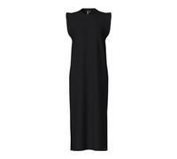 PIECES 5715367608831 Vestido de Mujer PCCHILLI Summer SL Noos BC, Negro, S, Negro, S