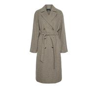 PIECES Abrigo Largo Mujer PCMARBEL, Morel., S