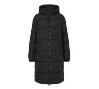 PIECES Abrigo de invierno 'PCBee' negro S negro
