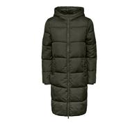 PIECES Abrigo de invierno 'PCBee' pino XL pino