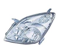 Pieces Auto Services Faro Principal derecho HB3/HB4 Toyota Corolla Verso (E12) de 01 A 04 - OEM: 81130 - 13260