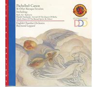Pieces Baroques