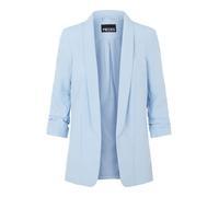 PIECES Blazer 'Bosella' azul claro 36 azul claro