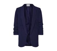 PIECES Blazer 'Bosella' azul oscuro 34 azul oscuro