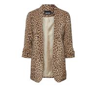 PIECES Blazer 'Bosella' beige / marrón 44 beige / marrón