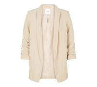PIECES Blazer 'BOSELLA' ecru 38 ecru