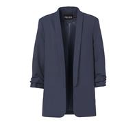 PIECES Blazer 'BOSELLA' marino 44 marino