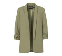 PIECES Blazer 'BOSELLA' verde 42 verde