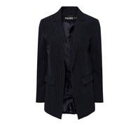 PIECES Blazer 'Bozzy' navy 36 navy