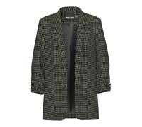 PIECES Pcbosella 3/4 Printed Blazer Noos BC, Mochila, L para Mujer