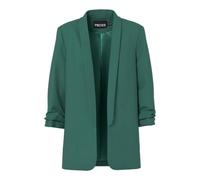 Pieces Blazer para Mujer, Trekking Green, 44