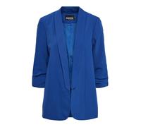 PIECES Blazer 'PCBOSELLA' azul 34 azul