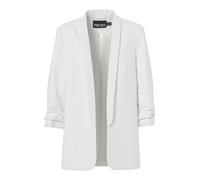 PIECES Blazer 'PCBOSELLA' blanco 38 blanco