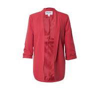 PIECES Blazer 'PCBosella' rojo claro 34 rojo claro