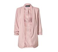 PIECES Blazer 'PCBosella' rosa claro 34 rosa claro