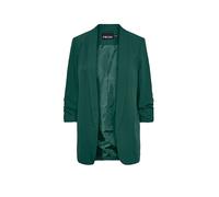 PIECES Blazer PCBOSELLA verde oscuro | XS