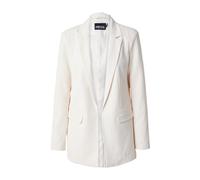 PIECES Blazer 'PCBOZZY' beige / gris 36 beige / gris