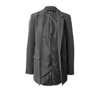 PIECES Blazer 'PCBOZZY' gris 34 gris