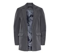 PIECES Blazer 'PCBOZZY' gris 44 gris