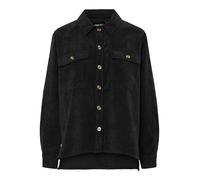 PIECES Blusa 'PCEffi' negro L negro