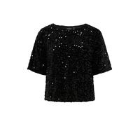 PIECES Blusa 'PCKAM' negro XL negro