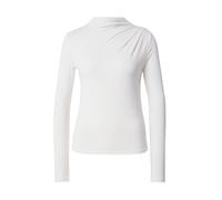 PIECES Blusa 'PCMADISON' blanco XS blanco