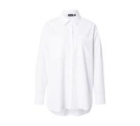 PIECES Blusa 'PCMelia' blanco XL blanco
