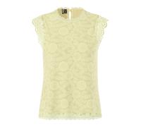 PIECES Blusa 'PCOLLINE' amarillo claro XL amarillo claro