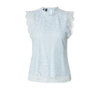 PIECES Blusa 'PCOLLINE' azul pastel L azul pastel