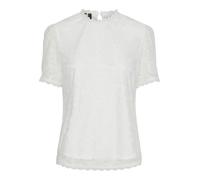 PIECES Blusa 'PCOLLINE' blanco XXL blanco