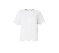 PIECES Blusa 'PCVILDE' blanco XXL blanco