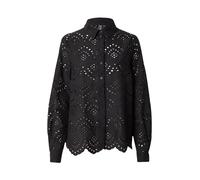PIECES Blusa 'PCVILDE' negro XS negro