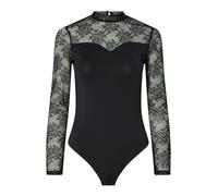 PIECES Body camiseta 'PCMILLY' negro L EUR