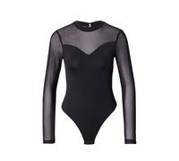 PIECES Body camiseta 'PCMILLY' negro M EUR