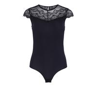 PIECES Body camiseta 'Sinna' negro S negro