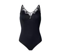 PIECES Body 'PCLILI' negro XL EUR