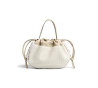 PIECES Bolso saco crema / beige claro One Size crema / beige claro