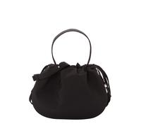 PIECES Bolso saco 'PCBalloon' negro, Talla One Size