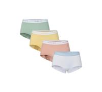 PIECES Boxer Shorts PCLOGO Lady Jadeite M Jadeite 2 M