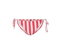 PIECES Braga de bikini 'PCBaomi' crema / fucsia XS crema / fucsia