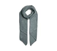 PIECES Bufanda larga Pcpyron Noos BC para mujer, Trooper., Talla única